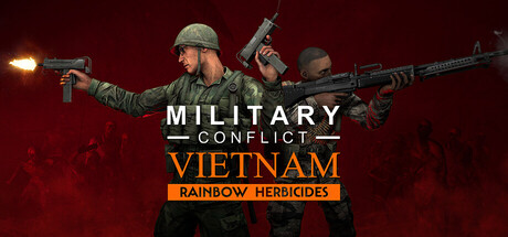 《军事冲突：越南/Military Conflict: Vietnam》PC版Build.23042539_0
