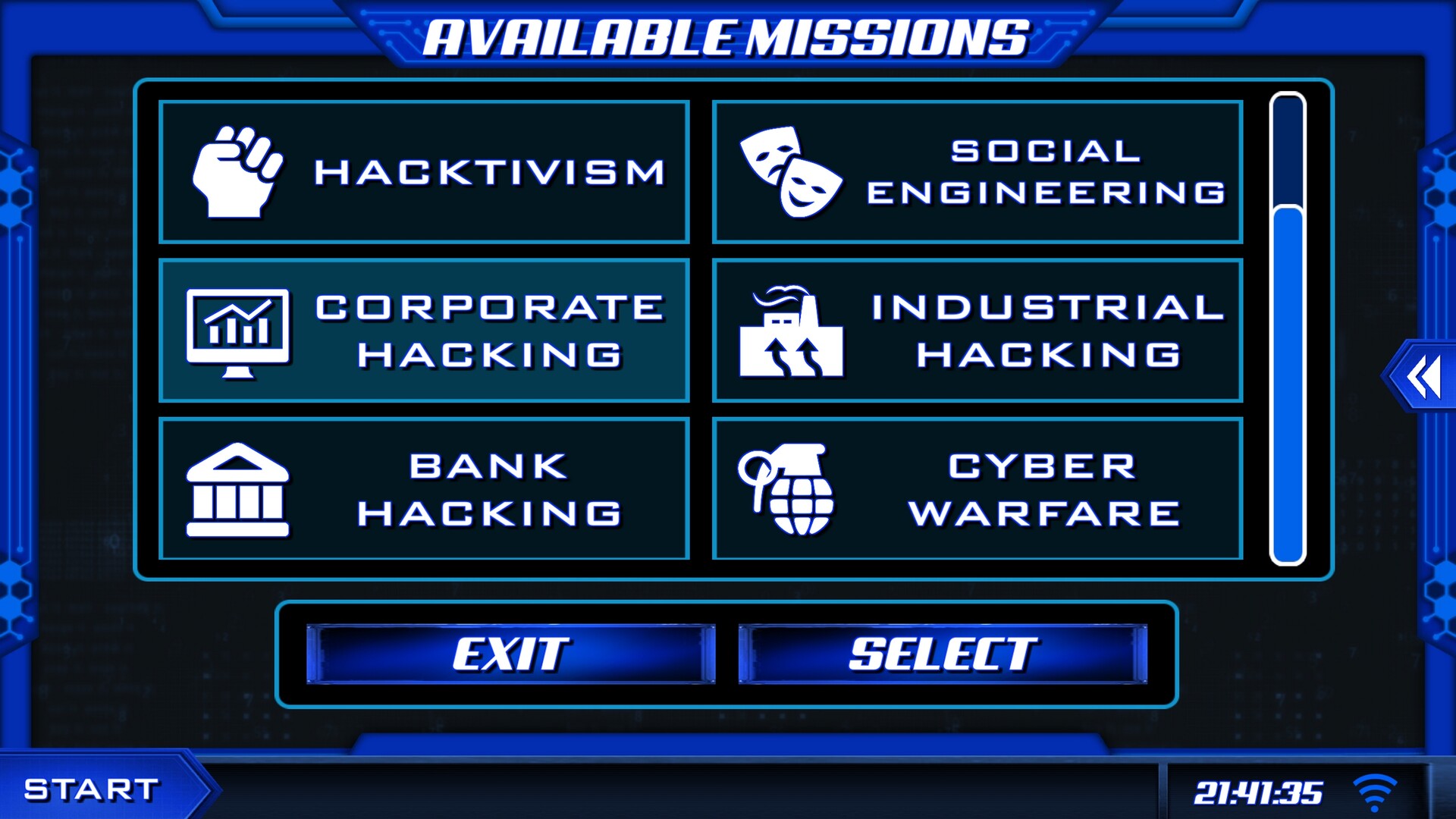 《孤独的黑客/The Lonely Hacker》PC版Build.14656445_1