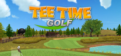 《Tee Time Golf》Switch版1.0.0补丁_0