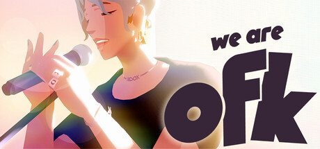 《We Are OFK》Switch版+1.01补丁_0
