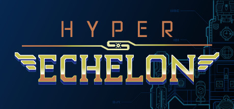 《超级梯队 Hyper Echelon》Switch版1.1.1补丁_0