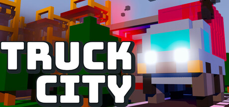 《卡车城/Truck City》PC版Build.21942343_0