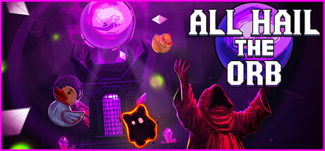 《赞美神球/All Hail the Orb》PC版Build.23073093_0