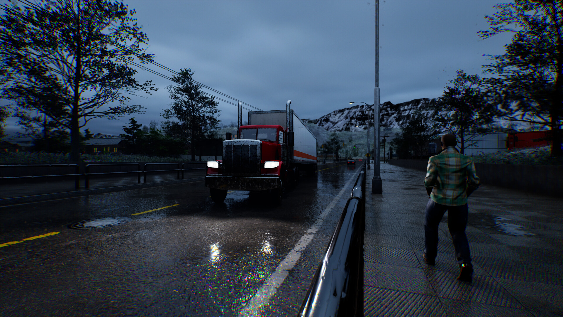卡车司机：美国梦/Truck Driver: The American Dream_4