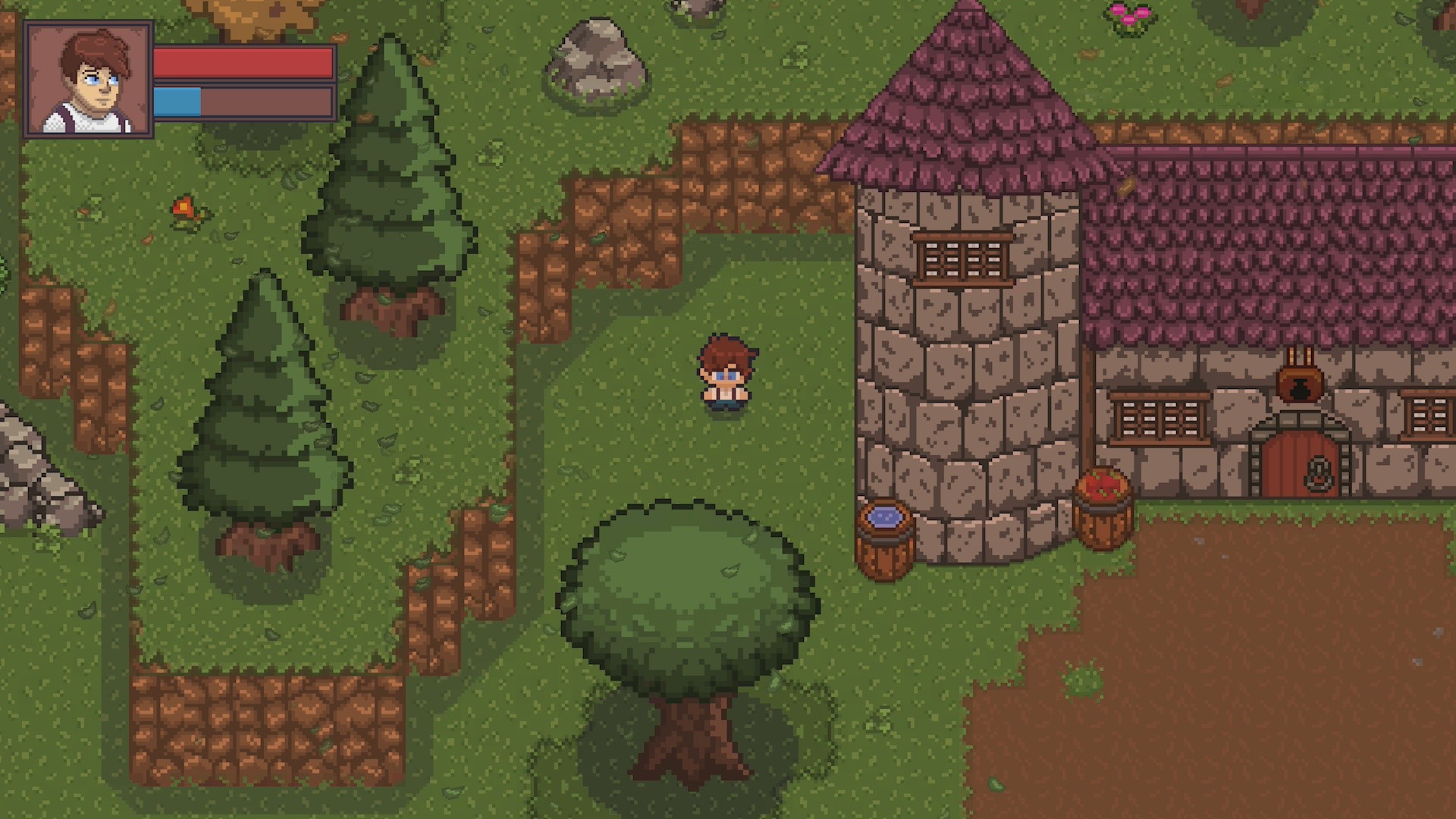 《Book Quest》Switch版1.0.0补丁_2