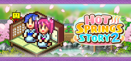 《开罗温泉物语2 Hot Spring Story 2》Switch版1.48补丁_0