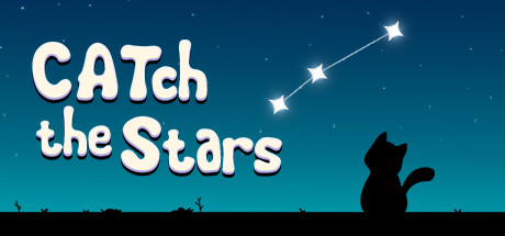 《抓住星星 CATch the Stars》Switch版1.0.0补丁_0