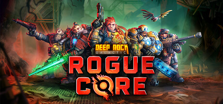 《深岩银河：异动核心/Deep Rock Galactic: Rogue Core》PC版v0.4.142792.0联机版_0