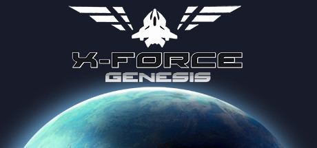 《X-Force 创世纪 X-Force Genesis》Switch版1.4补丁_0