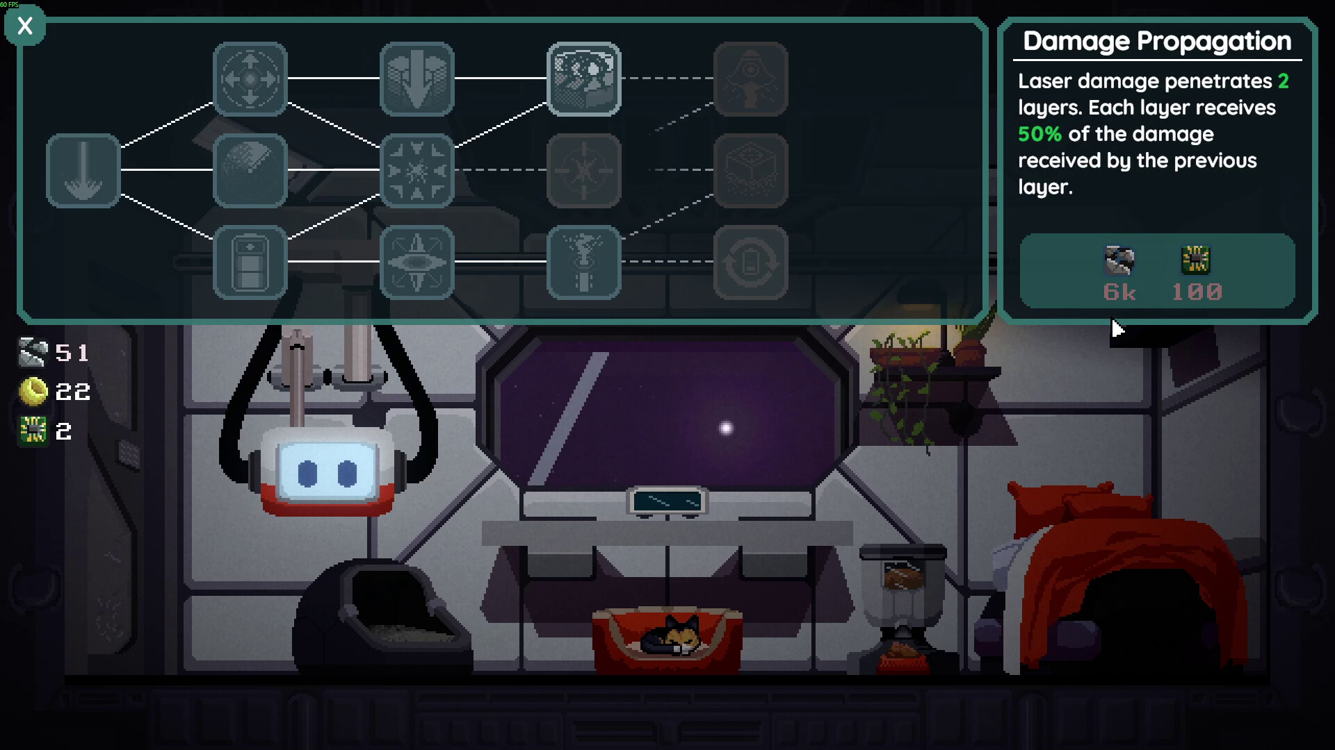 《宇宙中的最后一只猫/The Last Cat in the Universe》PC版Build.23020745_1