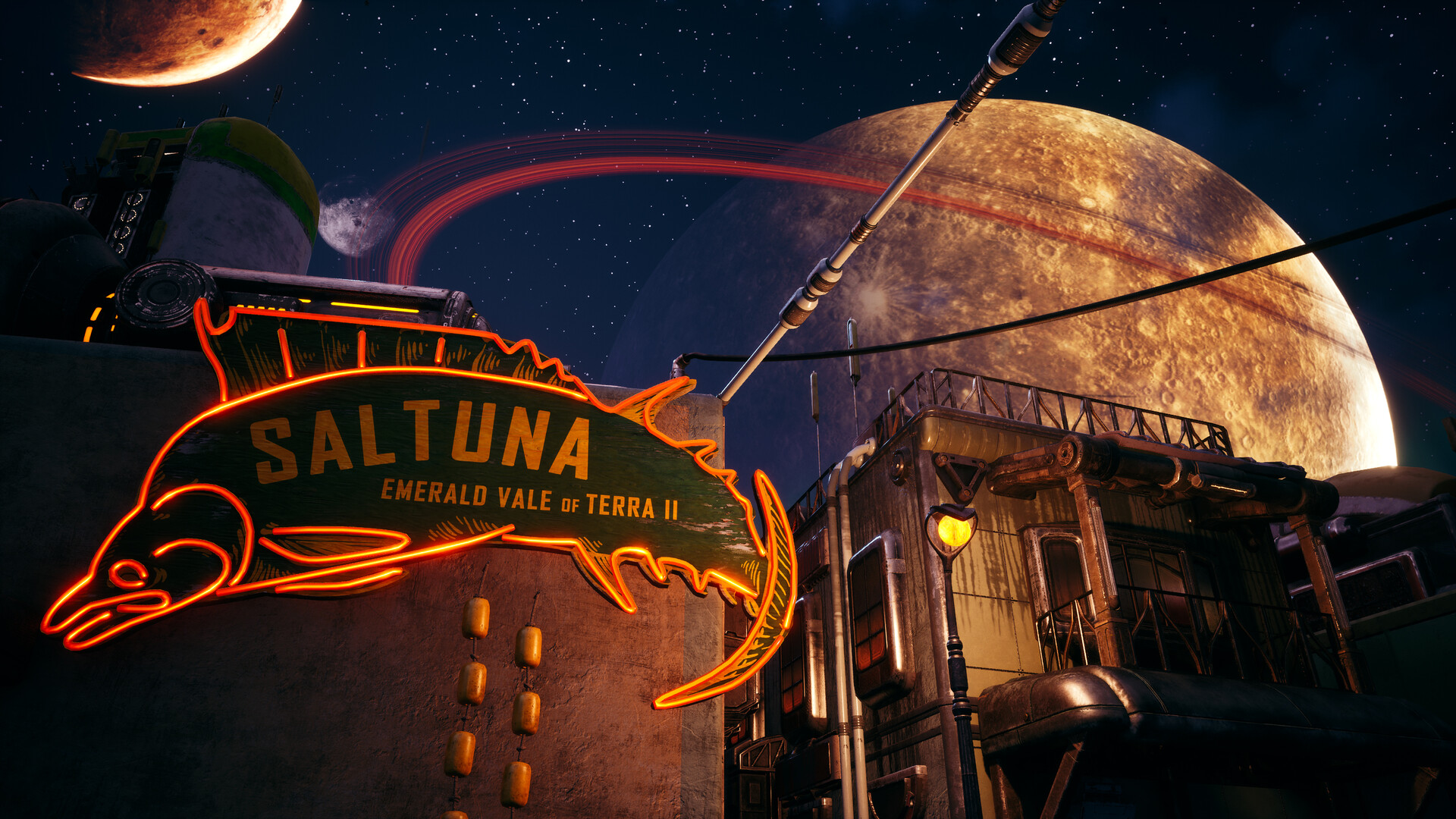 《天外世界：太空人之选/The Outer Worlds: Spacer’s Choice Edition》PC版v2.5.7.0_1