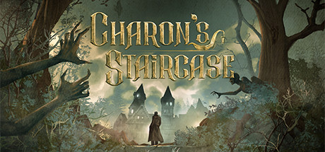 《卡戎的阶梯 Charon’s Staircase》Switch版1.0.1补丁_0