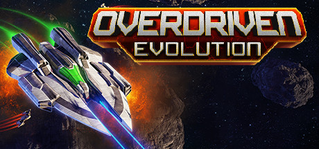 《Overdriven Evolution》Switch版1.0.4.0补丁_0