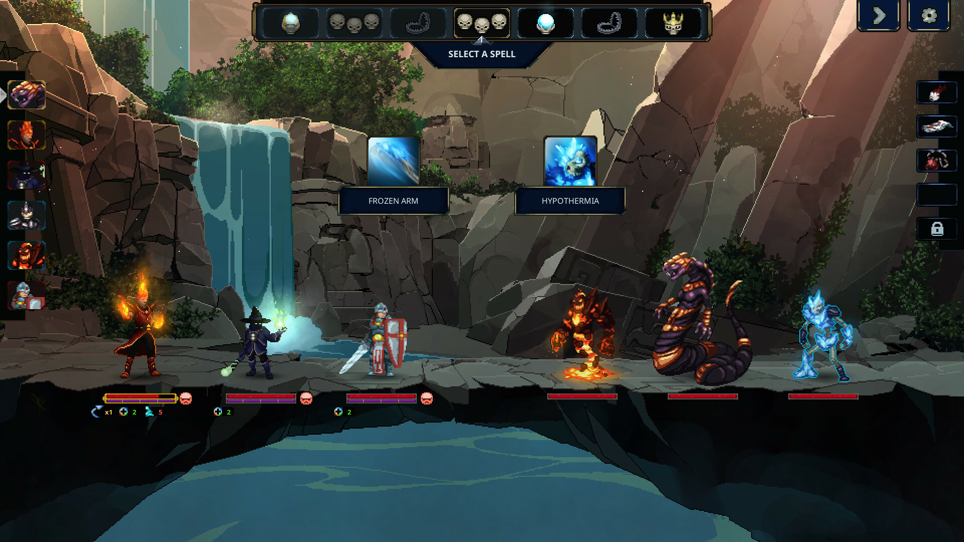 《魔王大人，击退勇者吧/Legend of Keepers：Career of a Dungeon Master》PC版v1.0.0_2