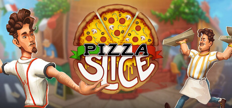 《披萨店模拟器/Pizza Slice》PC版Build.23027348_0