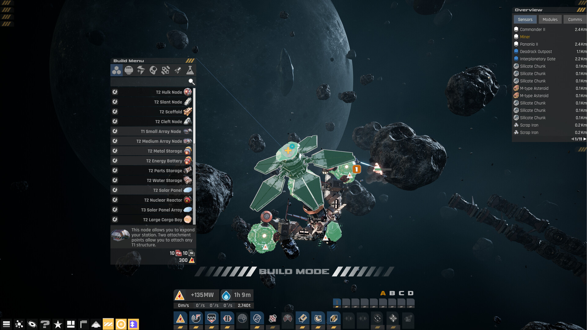 《星际矿业/Starminer》PC版含Build.23461127_1