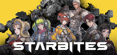 《星噬者/STARBITES》PC版Build.23193237_0