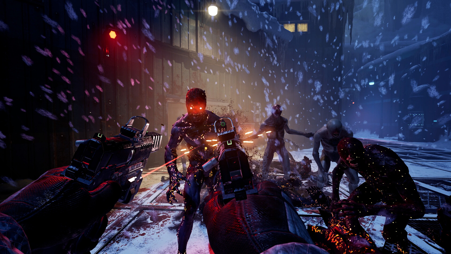 [文件夹] 杀戮空间3 Killing Floor 3 [PPSA08427_v02.006] PS5欧版中文 国语配音 9.xx系统起_3