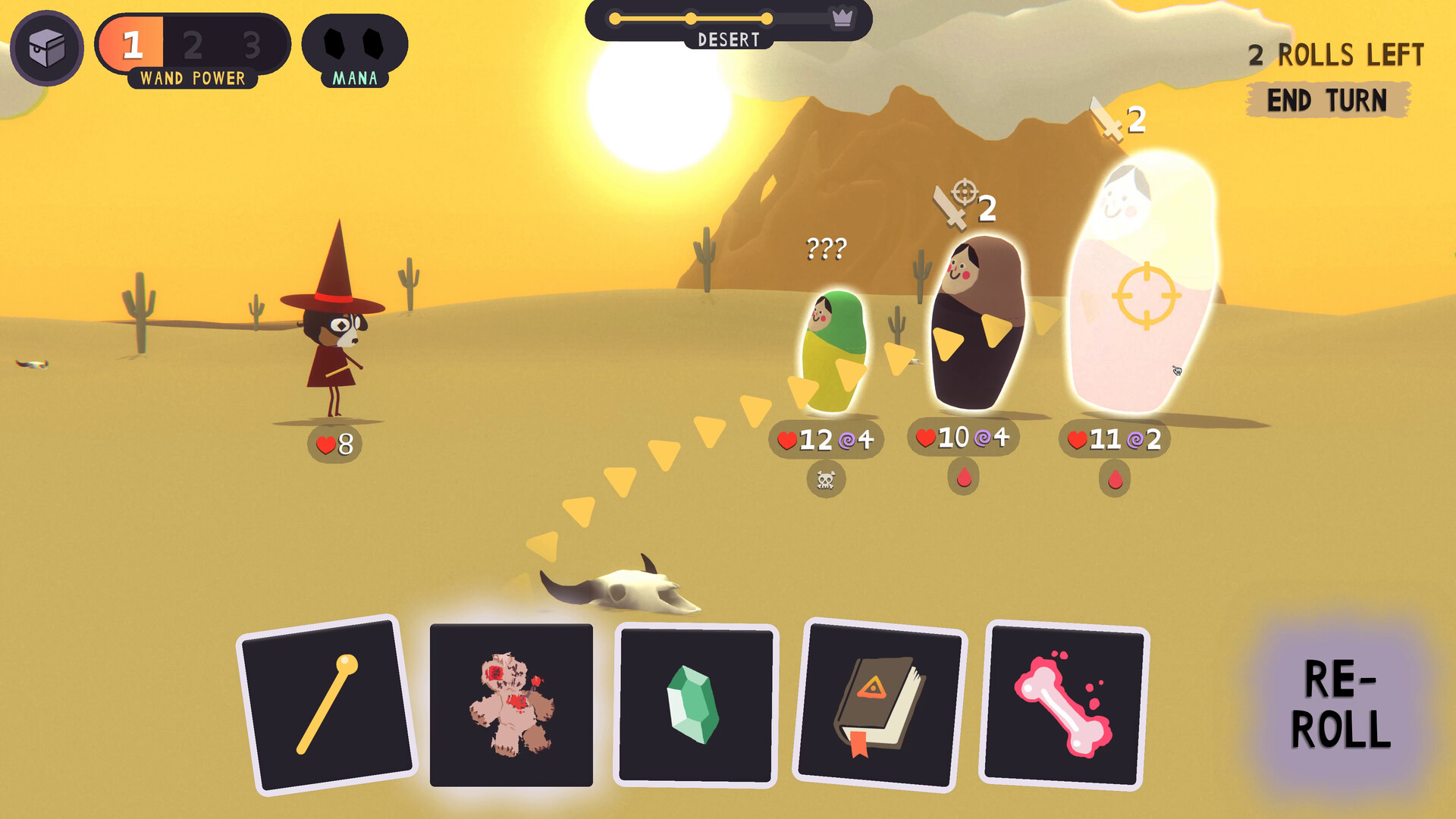 《汪!巫!录!/DOG WITCH》PC版v1.3_2