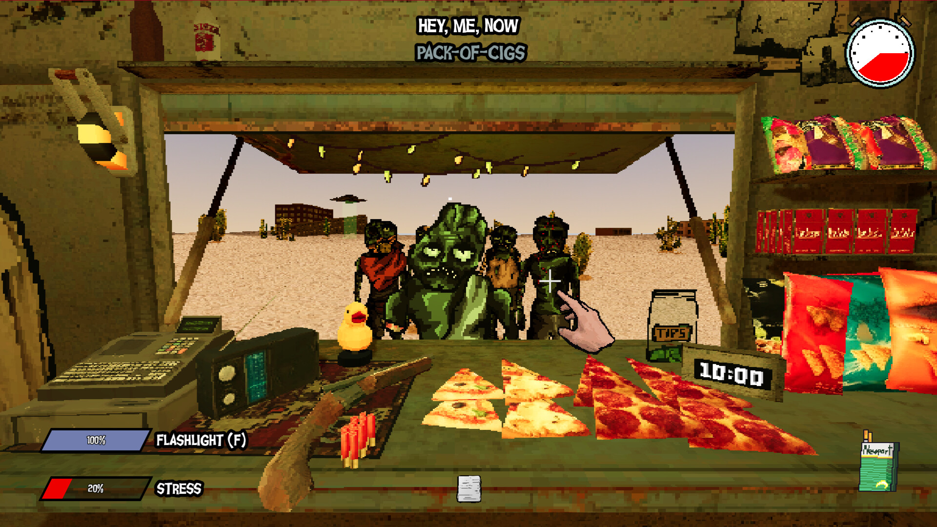 《废土餐车/Wasteland Bites》PC版Build.23117346_2