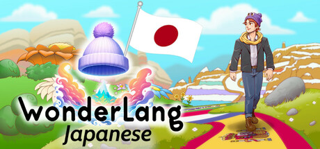 《语言奇境：日语/WonderLang Japanese》PC版Build.23057752_0