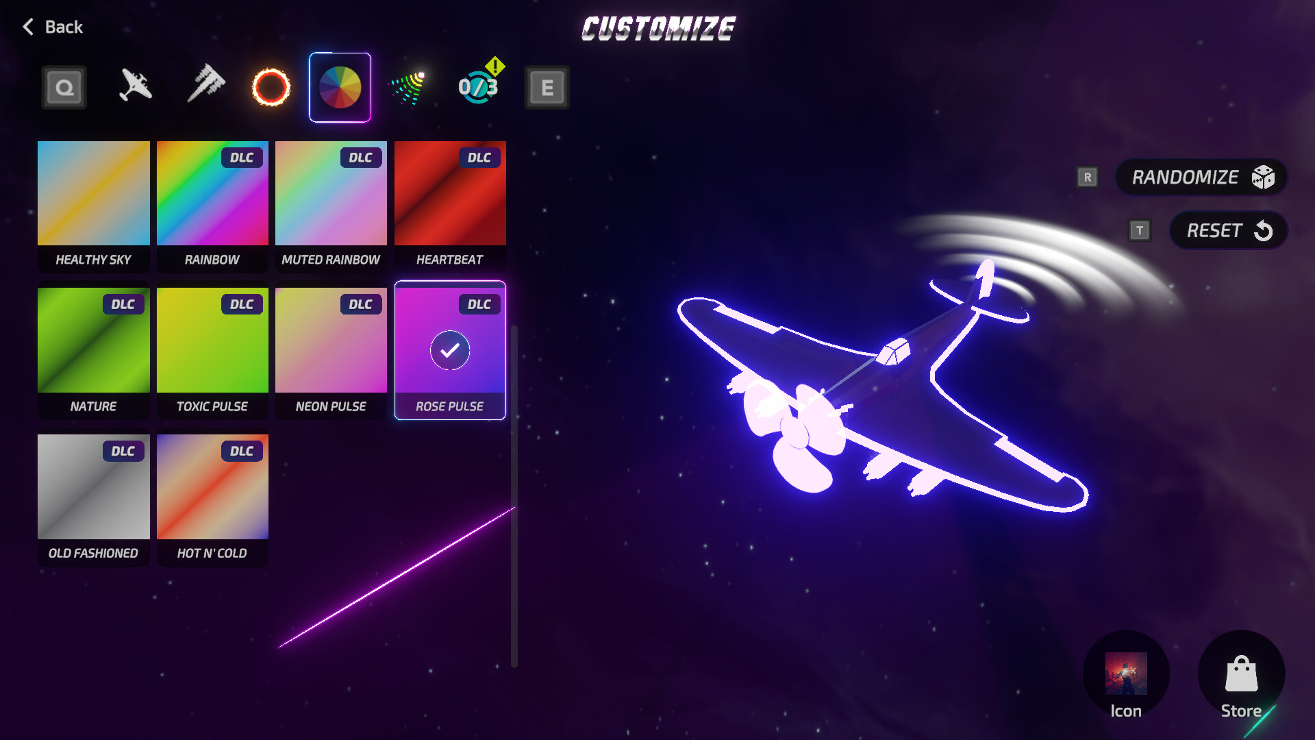 《Wavecade》Switch版1.3补丁_2