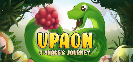 《Upaon：一条蛇的旅程 Upaon: A Snake’s Journey》Switch版1.0.1补丁_0