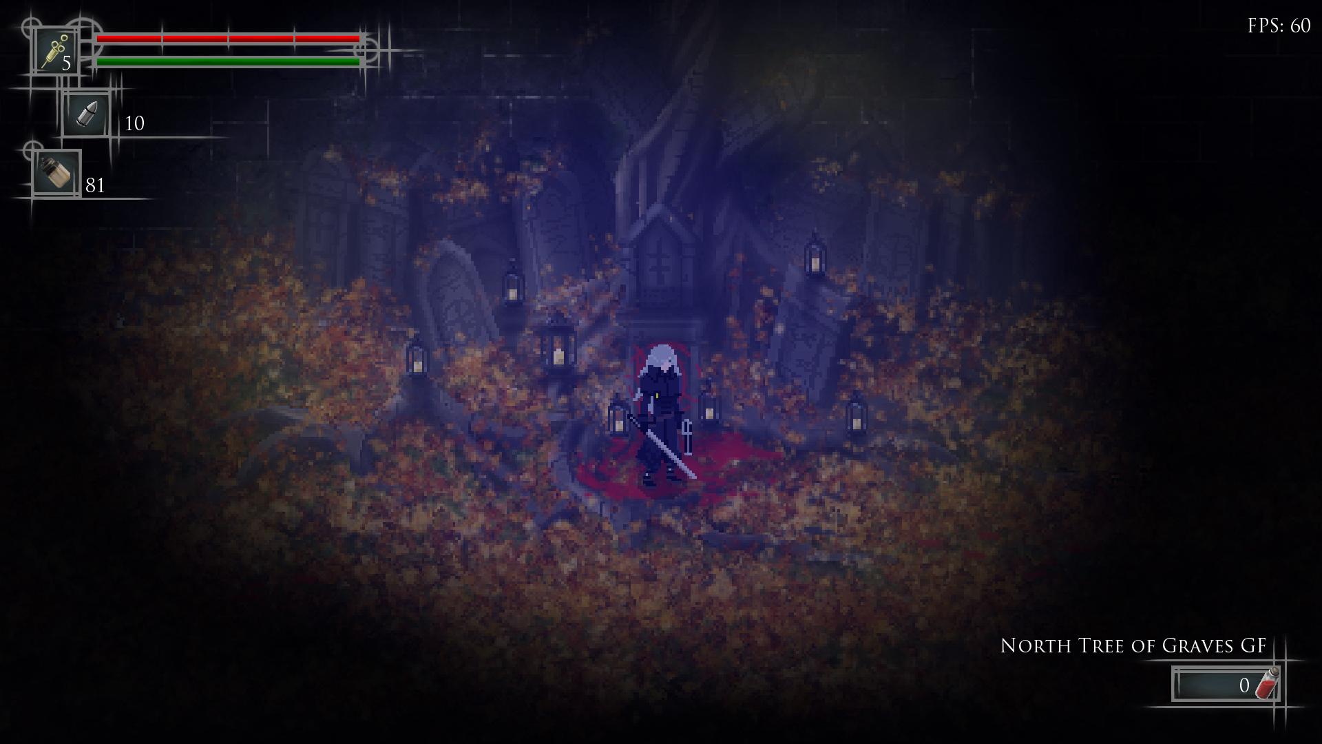 《理智虚影 Skautfold: Shrouded in Sanity》Switch版1.0.0补丁_1