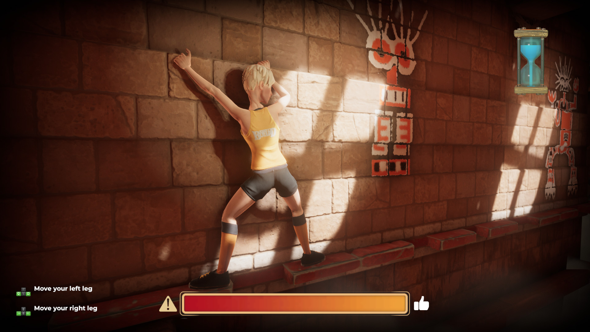 《城堡探险 2022 Fort Boyard 2022》Switch版1.0.2补丁_1