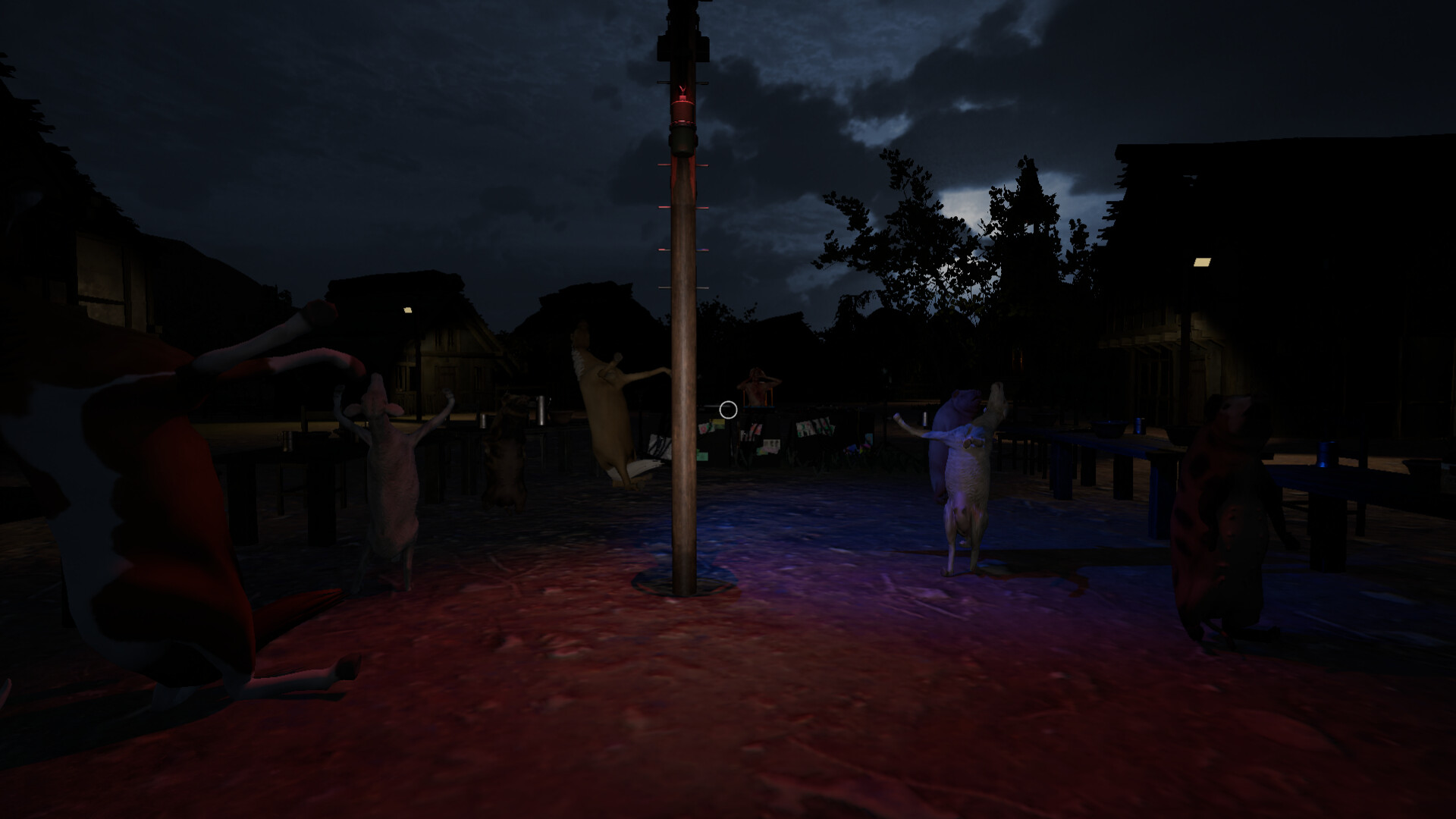 《惊悚游戏2：疯狂牧羊/Scary Game 2: The Mad Shepherd》PC版Build.23167280_1