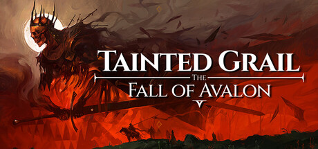《污痕圣杯：阿瓦隆的陨落/Tainted Grail: The Fall of Avalon》PC中文版下载-含v1.22a_0