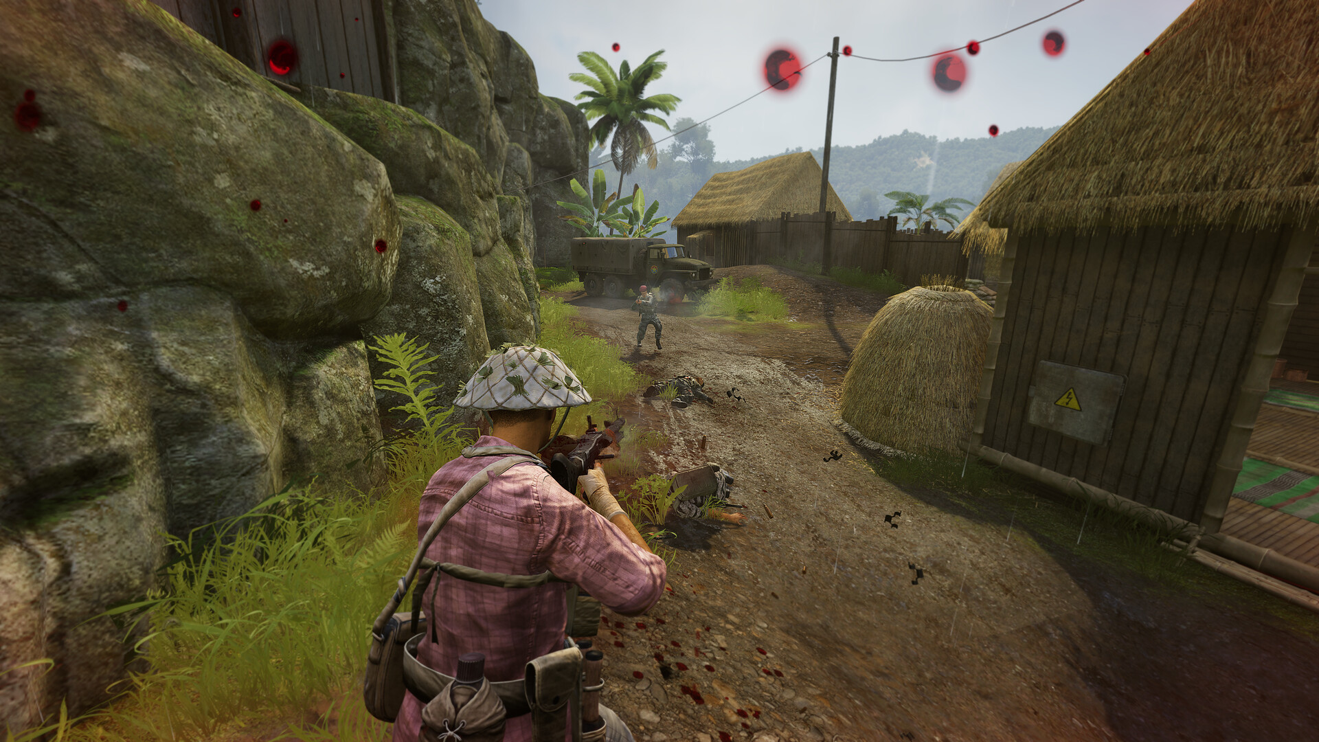 《军事冲突：越南/Military Conflict: Vietnam》PC版Build.23042539_1