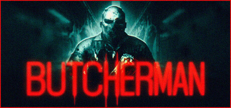 《屠夫/Butcherman》PC版Build.23345192_0