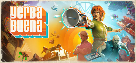 《芳草地/Yerba Buena》PC版含Build.23284364_0