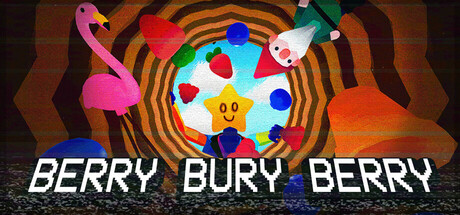 《无底洞和鲜果乐园/Berry Bury Berry》PC版Build.23369892_0