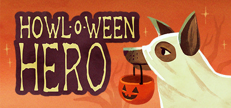 《万圣节英雄 Howloween Hero》Switch版+2.1.2.0补丁_0