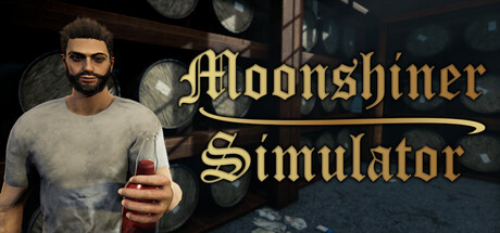 《私酿达人模拟器/Moonshiner Simulator》PC版Build.23310936_0