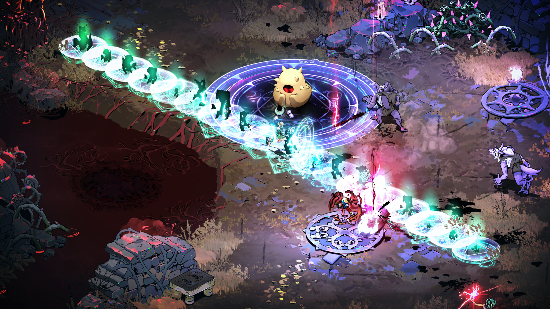 《哈迪斯2/Hades II》PC版v1.137792_1