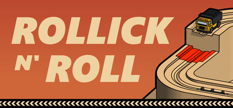 《轨道车大冒险/Rollick N’ Roll》PC版Build.22826943_0