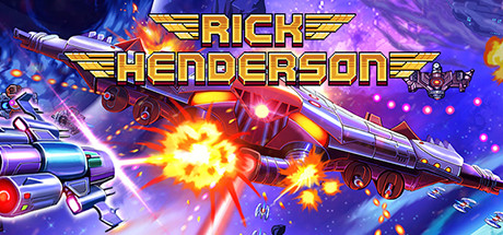 《Rick Henderson》Switch版1.0.1补丁_0