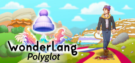 《语言奇境：多语种版/WonderLang Polyglot》PC版Build.23057670_0