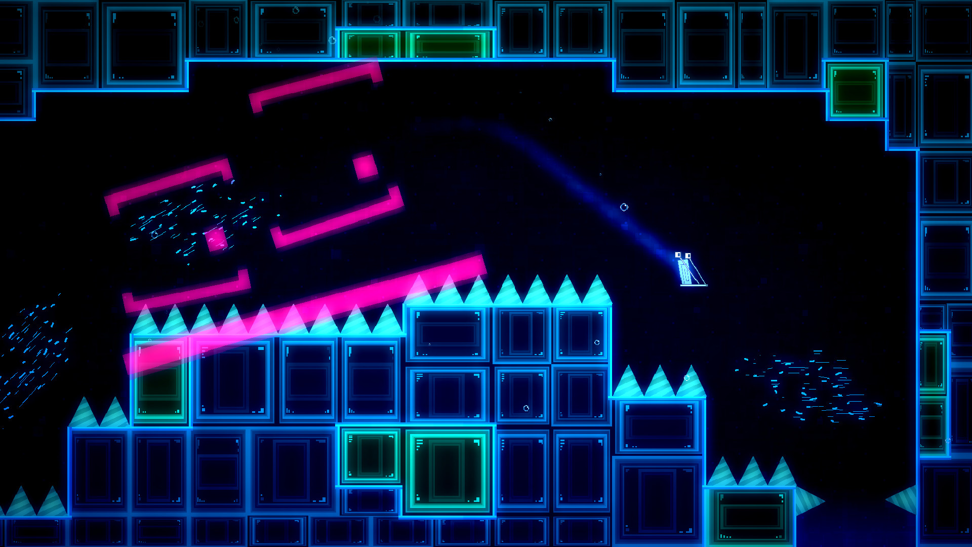 《你是蜗牛吗？Will You Snail》Switch版1.0.2补丁_2