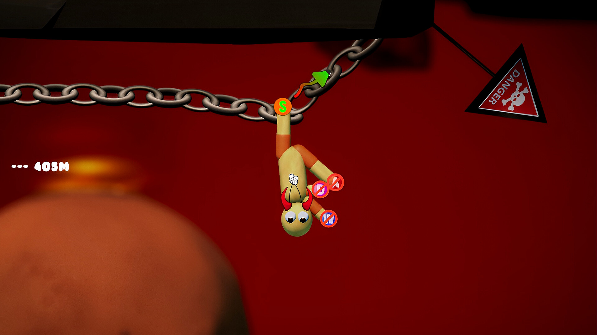 《布偶狂怒游戏/A Ragdoll Rage Game》PC版Build.22734172_1