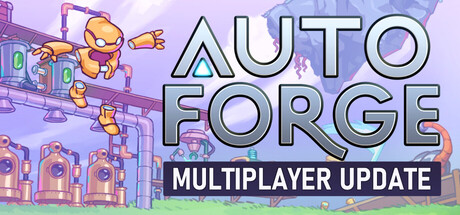 《自动工厂/AutoForge》PC版Build.23316312_0