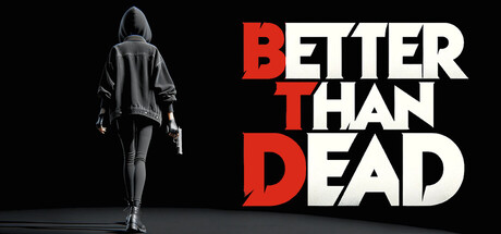 胜过死亡/Better Than Dead_0
