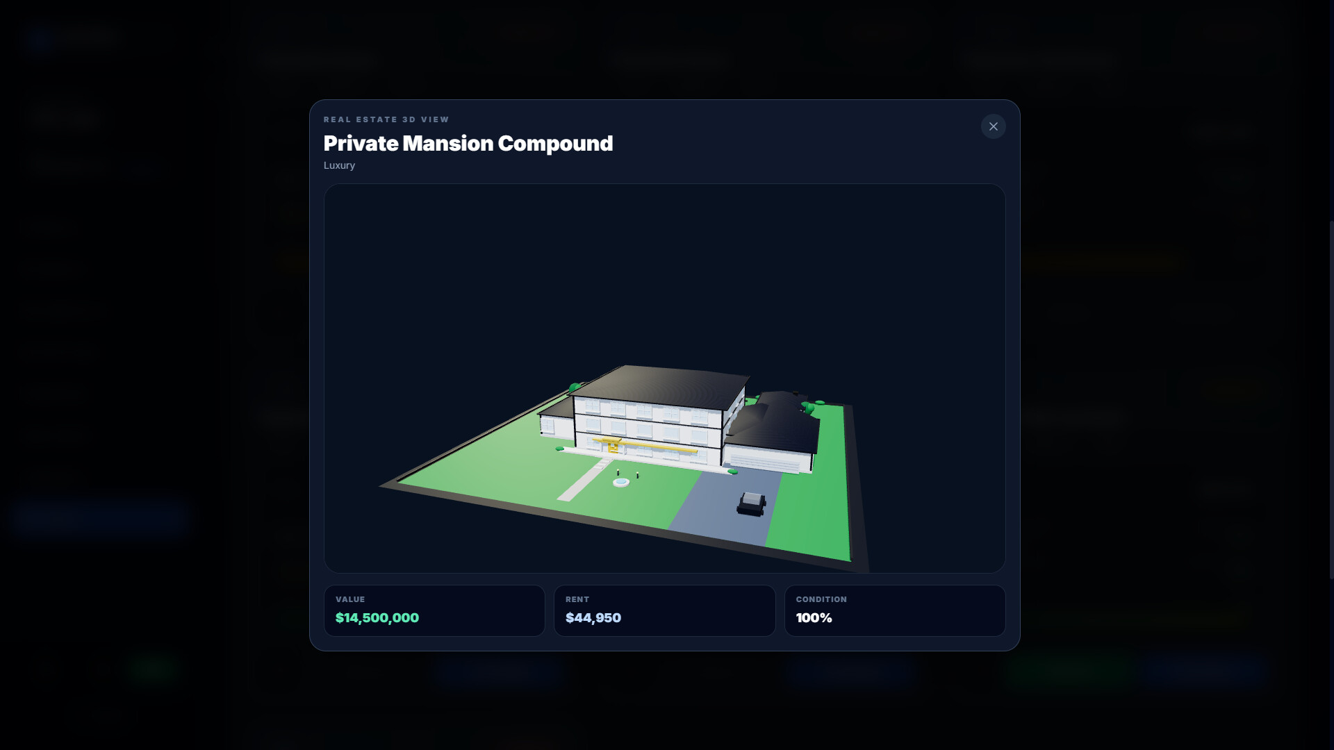 《全球商业大亨/Global Business Tycoon》PC版Build.23154627_2