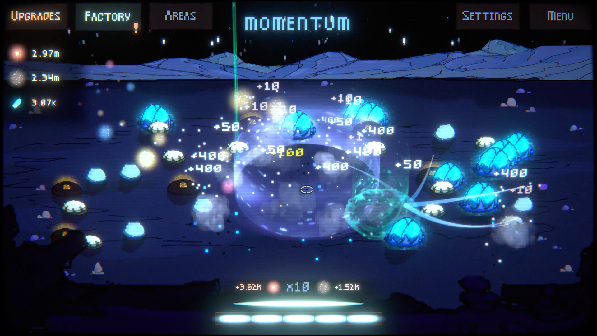 《孢球/Sporbs》PC版Build.23310410_2