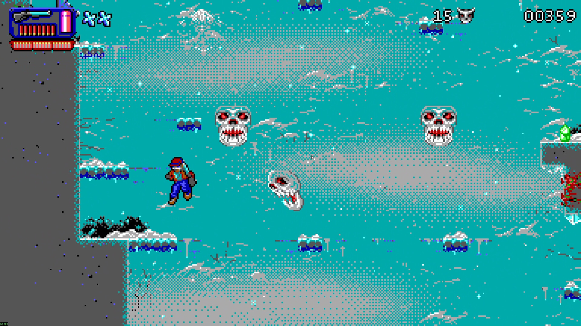 《鬼行域/Haunted Lands》PC版v1.0.9_2