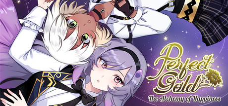 《黄金百合 Perfect Gold》Switch版1.0.0补丁_0