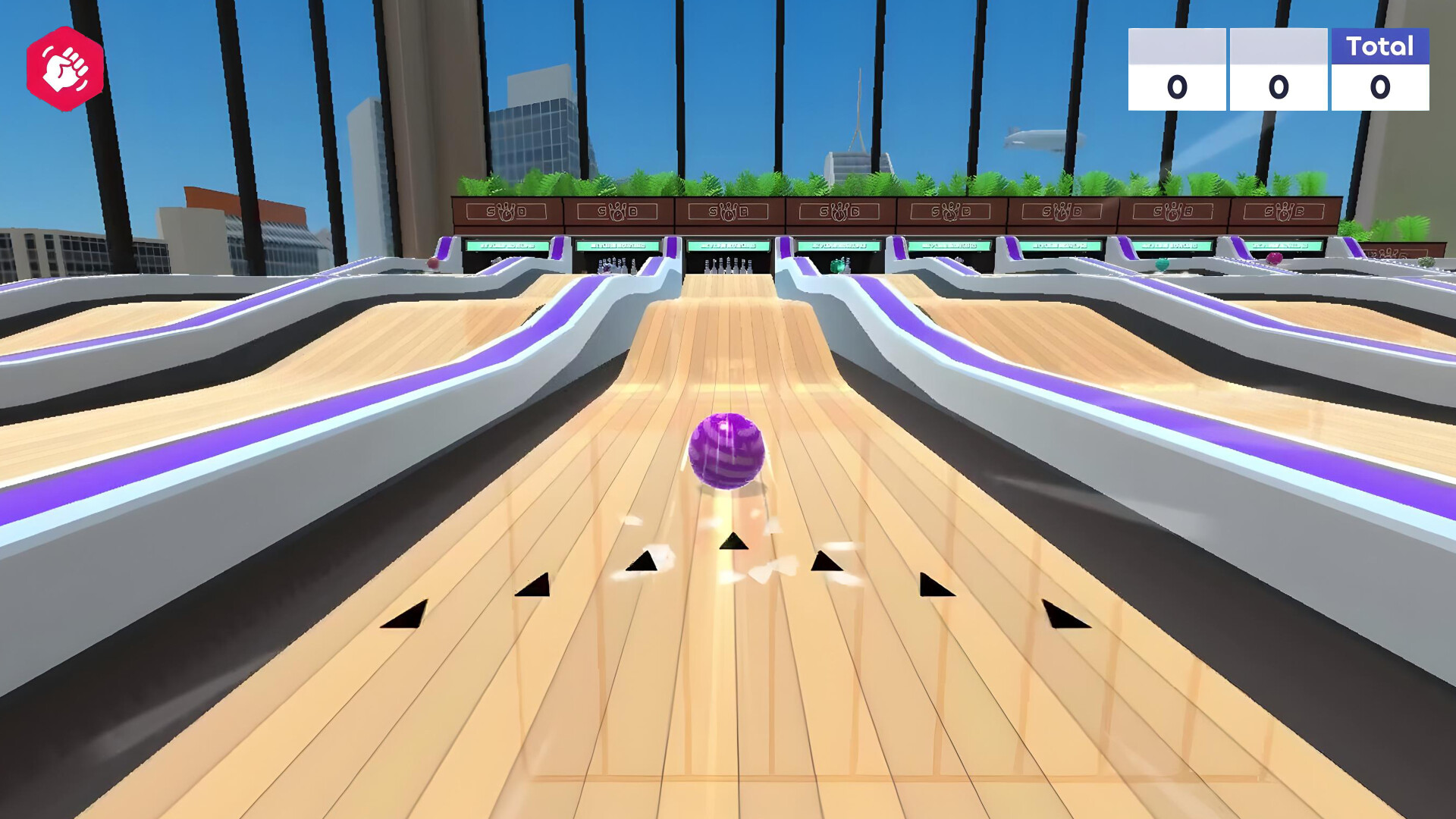 [天际保龄球].Skyline Bowling 美版中文_3